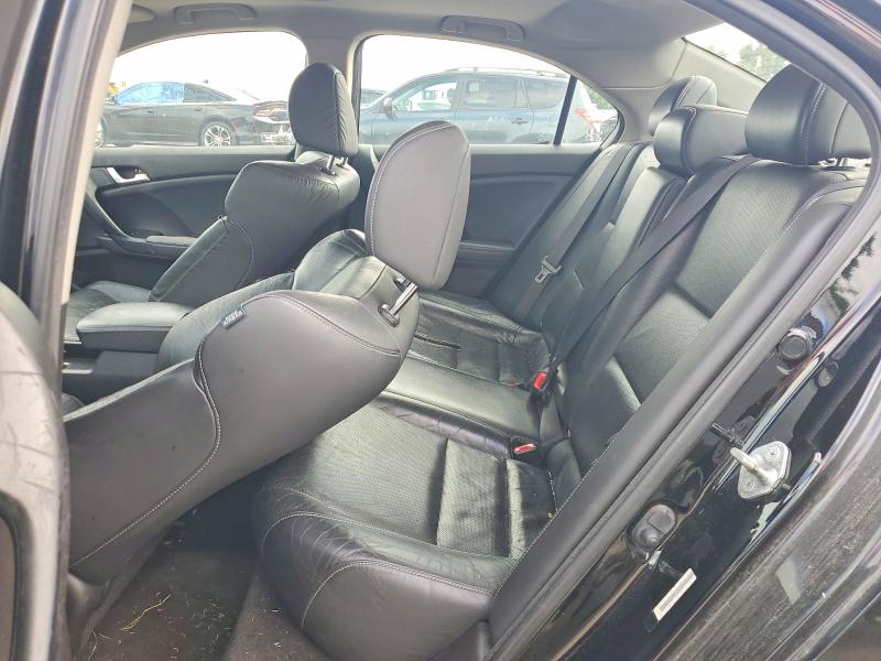 Aukcja sprzedaży 2011 Acura Tsx, vin: JH4CU2F64BC004478, numer aukcji: 56194326