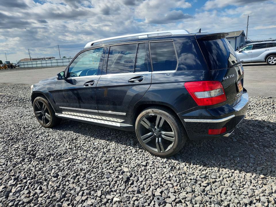 Продажа на аукционе авто 2010 Mercedes-benz Glk, vin: WDCGG8HB0AF471637, номер лота: 59121496