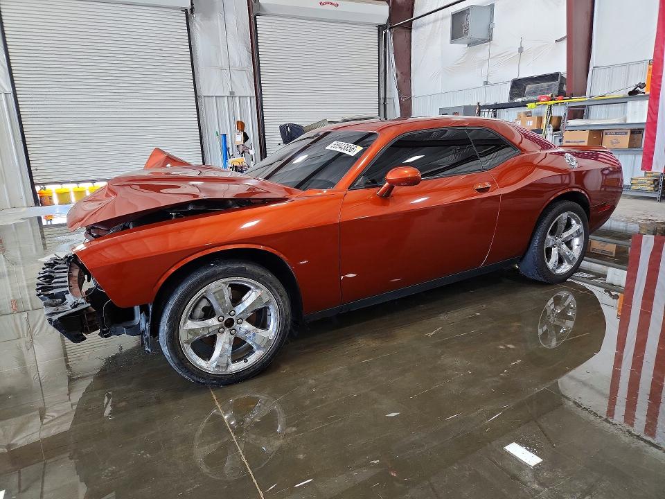 Aukcja sprzedaży 2021 Dodge Challenger, vin: 2C3CDZKG2MH681378, numer aukcji: 55943856