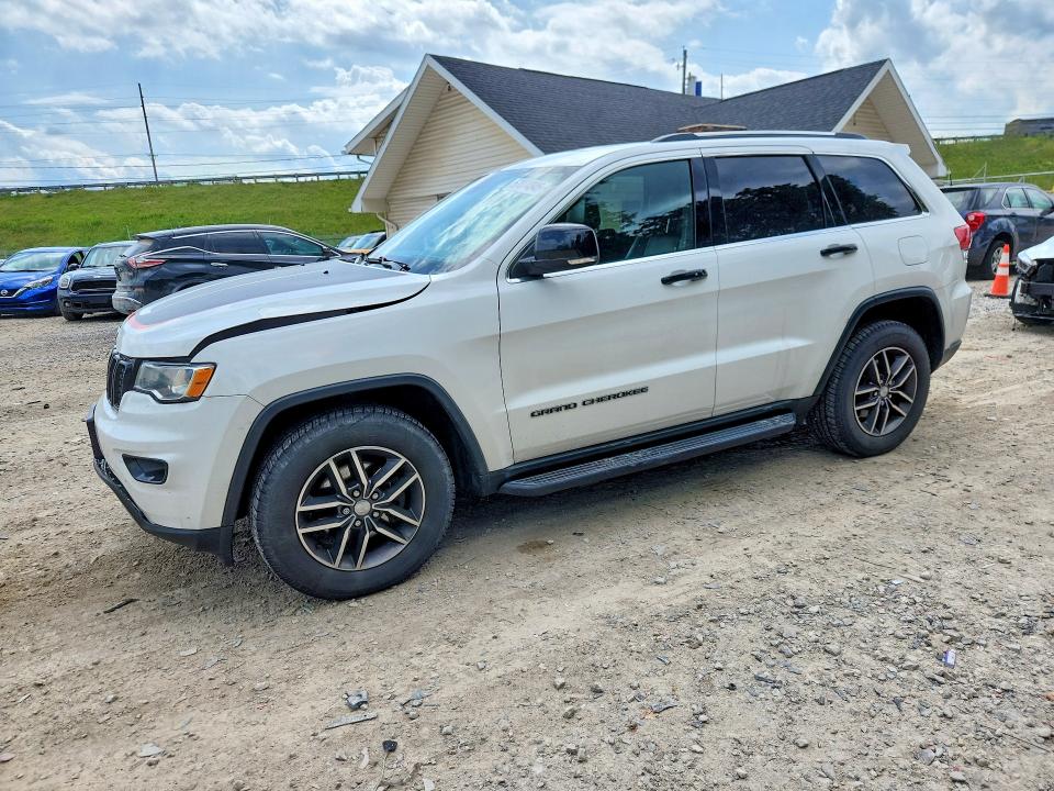 Aukcja sprzedaży 2017 Jeep Grand Cherokee, vin: 1C4RJFBG6HC819655, numer aukcji: 57074846