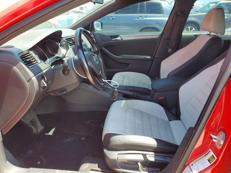 Продажа на аукционе авто 2016 Volkswagen Jetta, vin: 3VWD17AJXGM269688, номер лота: 55807556