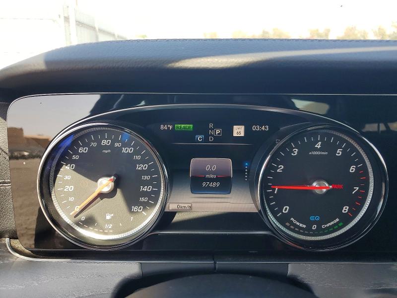 Aukcja sprzedaży 2019 Mercedes-benz Cls, vin: WDD2J5JBXKA010606, numer aukcji: 58572496