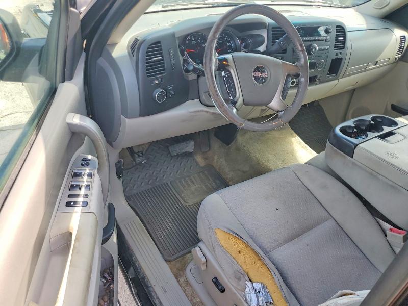 Продажа на аукционе авто 2011 Gmc Sierra, vin: 1GTR1VE05BZ224518, номер лота: 54768156