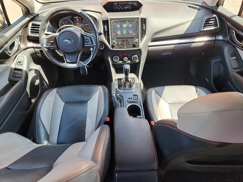 Aukcja sprzedaży 2018 Subaru Crosstrek, vin: JF2GTAMC4J8268005, numer aukcji: 55573426