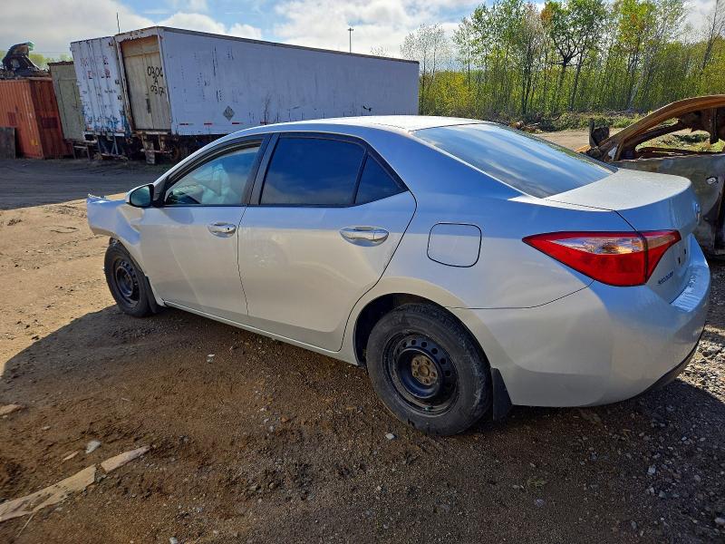 55240846 :رقم المزاد ، 2T1BURHE3KC173912 vin ، 2019 Toyota Corolla مزاد بيع
