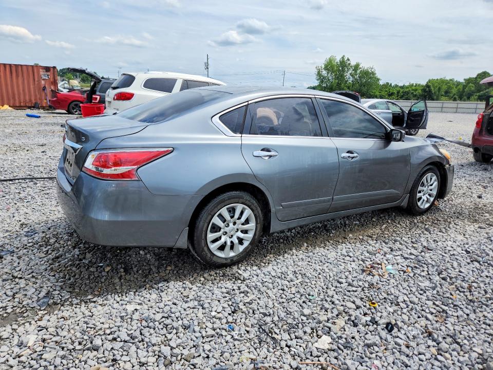 Aukcja sprzedaży 2015 Nissan Altima, vin: 1N4AL3AP6FC584362, numer aukcji: 58377876