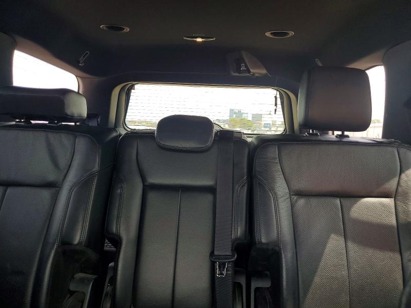 Продажа на аукционе авто 2018 Ford Expedition, vin: 1FMJU1JT1JEA19969, номер лота: 58690416