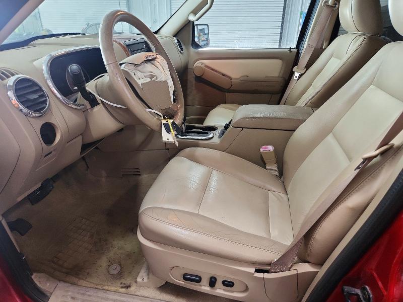 Aukcja sprzedaży 2010 Ford Explorer, vin: 1FMEU7EE3AUA87955, numer aukcji: 55873286