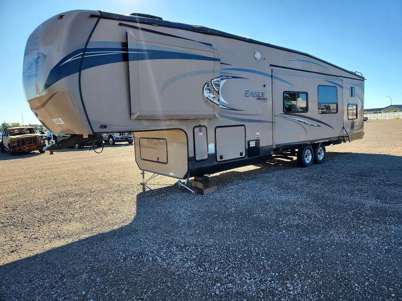 57496356 :رقم المزاد ، 1UJCJ0BV2D1LE0099 vin ، 2013 Jayco Eagle مزاد بيع
