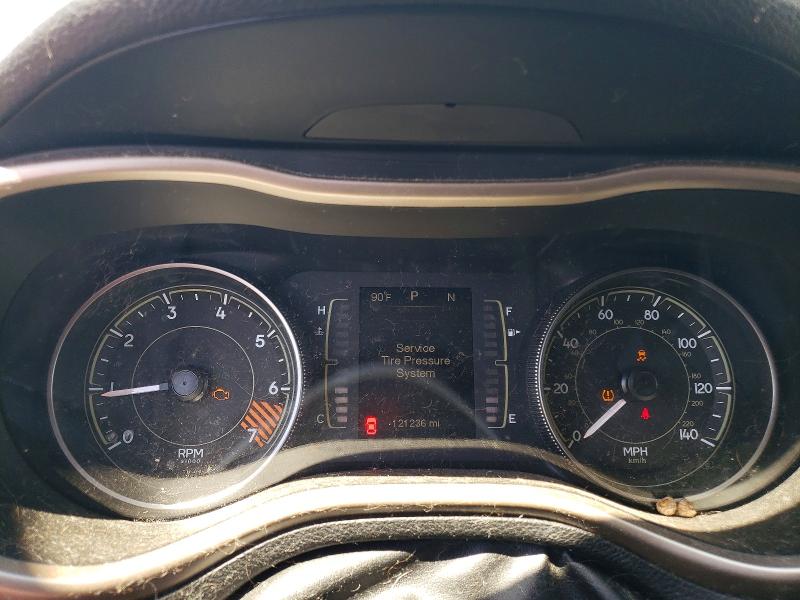 Продаж на аукціоні авто 2014 Jeep Cherokee, vin: 1C4PJMCB4EW140606, номер лоту: 58181126