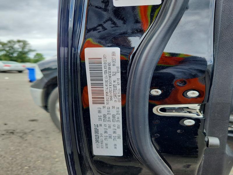 Продаж на аукціоні авто 2015 Ram 1500, vin: 1C6RR7GT7FS518875, номер лоту: 58797726