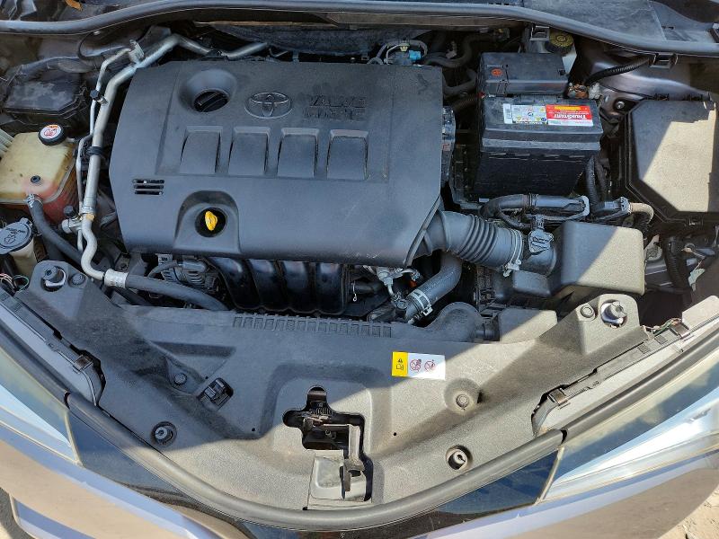Aukcja sprzedaży 2019 Toyota C-hr, vin: JTNKHMBXXK1022874, numer aukcji: 56302886