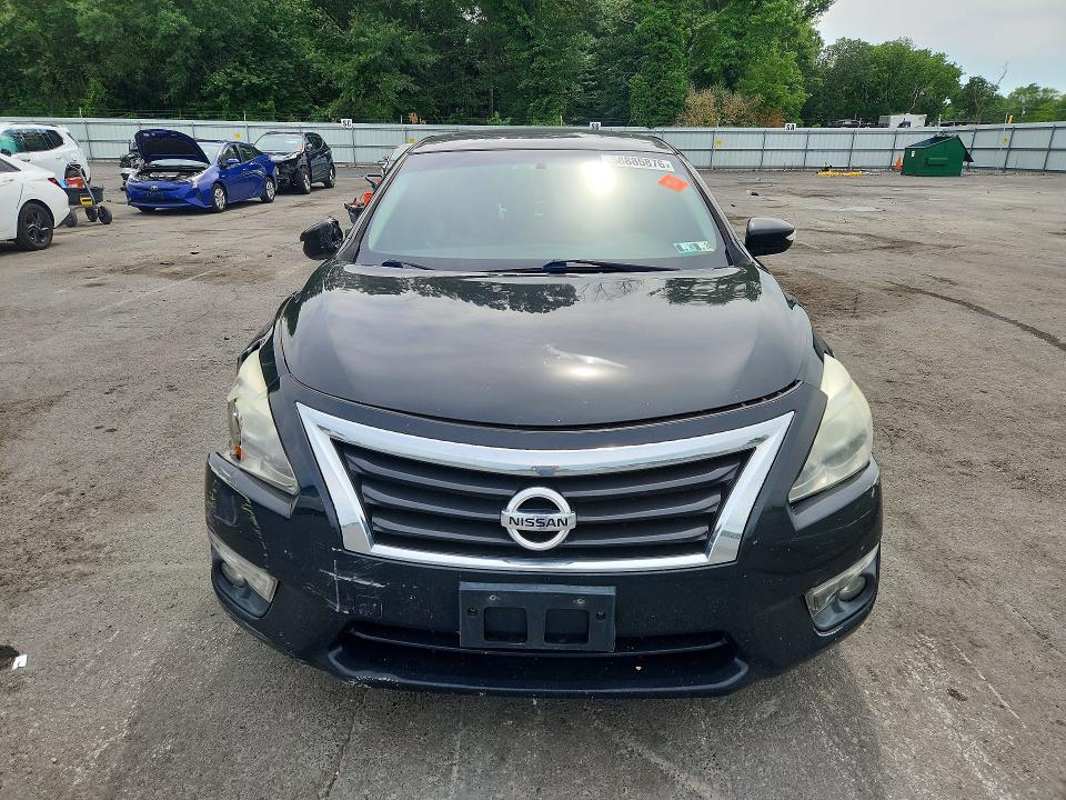Aukcja sprzedaży 2014 Nissan Altima, vin: 1N4AL3AP2EC133492, numer aukcji: 58885876