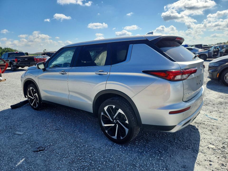 Aukcja sprzedaży 2024 Mitsubishi Outlander, vin: JA4J4VA88RZ085120, numer aukcji: 58317106