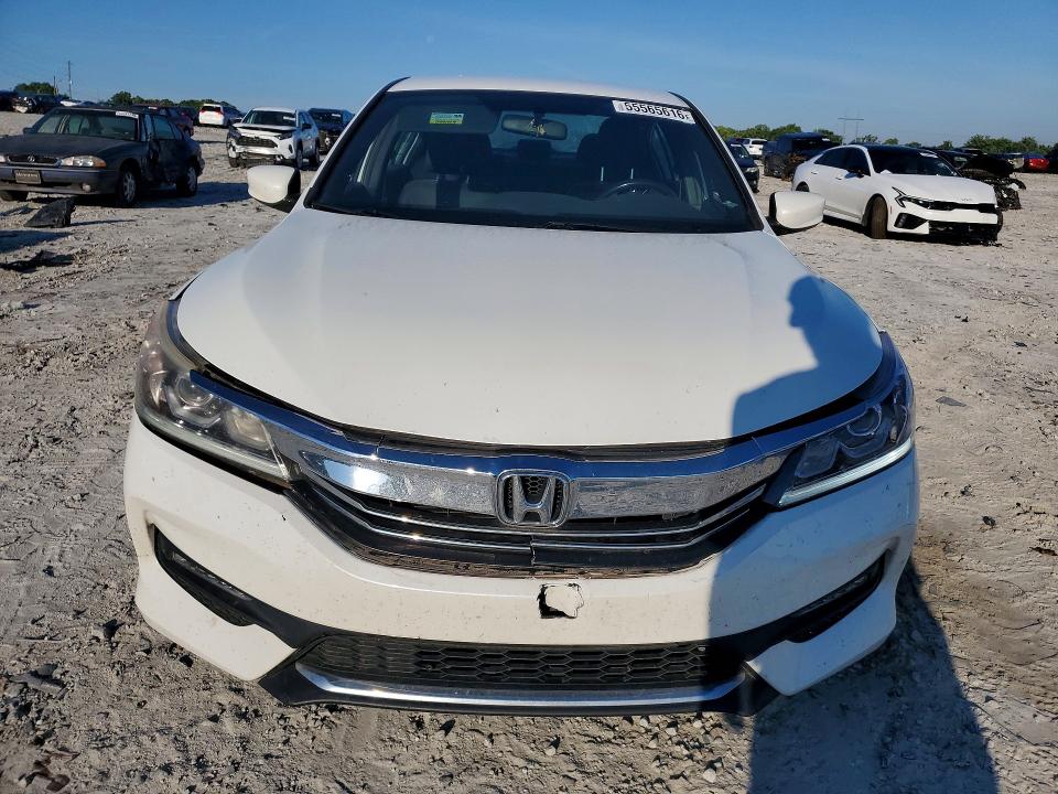 Aukcja sprzedaży 2017 Honda Accord, vin: 1HGCR2E19HA089669, numer aukcji: 55565616