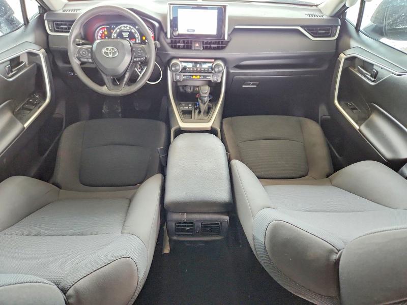 Aukcja sprzedaży 2024 Toyota Rav4, vin: 2T3H1RFV3RW348424, numer aukcji: 56115646