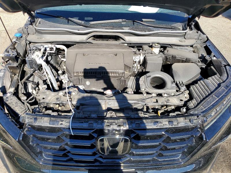 56083166 :رقم المزاد ، 5FNYG1H88PB029403 vin ، 2023 Honda Pilot مزاد بيع
