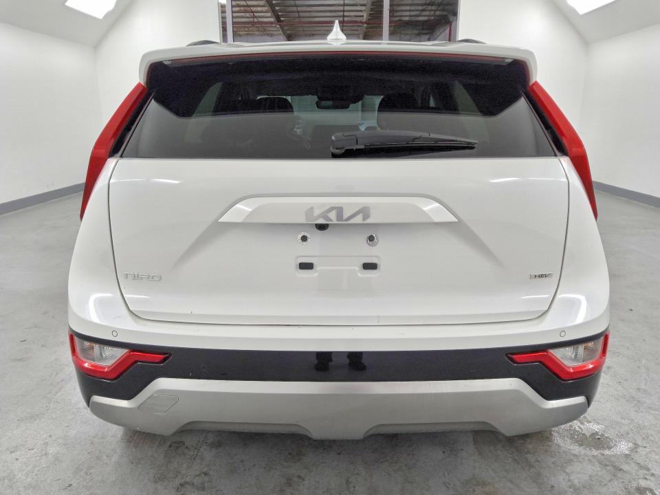 Продаж на аукціоні авто 2023 Kia Niro, vin: KNDCR3LE1P5043593, номер лоту: 54308266