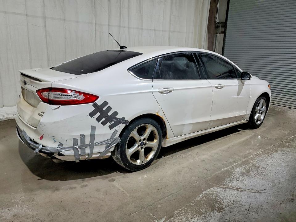 Продажа на аукционе авто 2016 Ford Fusion, vin: 3FA6P0HD8GR361912, номер лота: 56314196