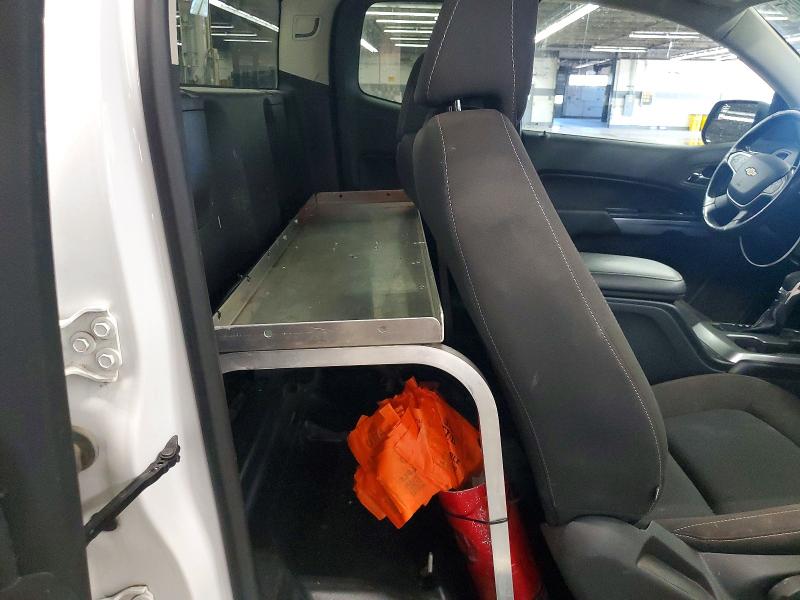 Aukcja sprzedaży 2022 Chevrolet Colorado, vin: 1GCHSCEA9N1244926, numer aukcji: 55788606