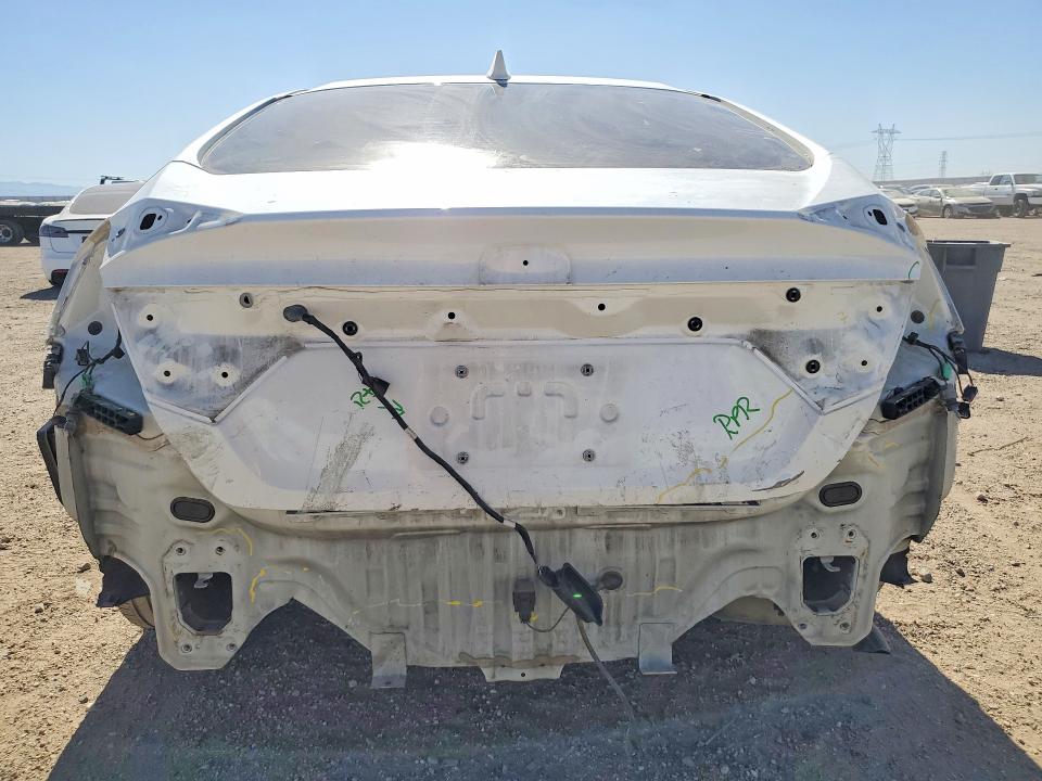 56343366 :رقم المزاد ، 19XFC2F7XJE207280 vin ، 2018 Honda Civic مزاد بيع