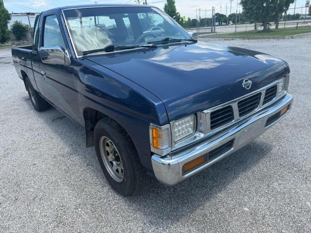 Продажа на аукционе авто 1994 Nissan Truck, vin: 1N6SD16S6RC376349, номер лота: 57911936