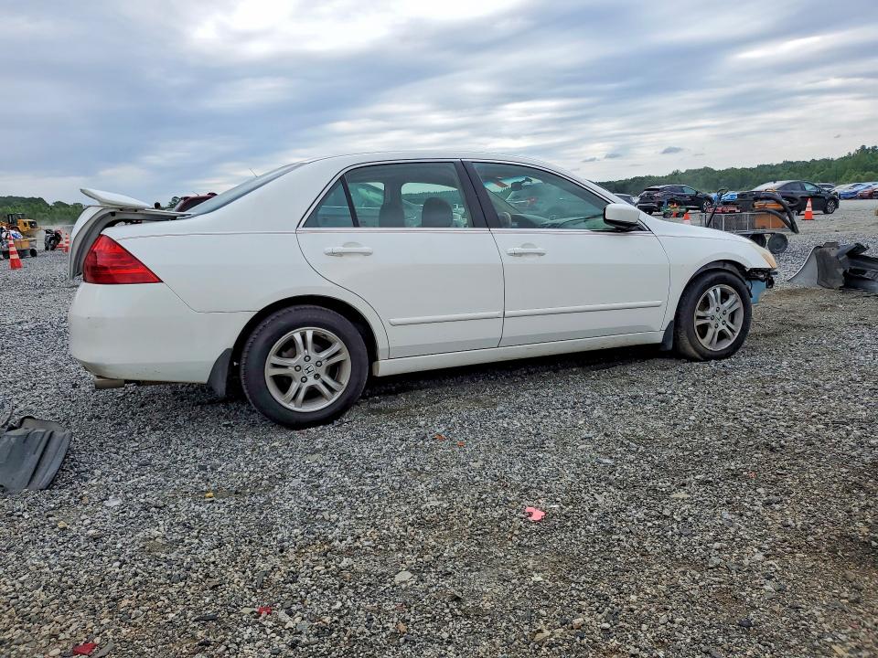 Продаж на аукціоні авто 2007 Honda Accord, vin: 1HGCM56397A029891, номер лоту: 55734426