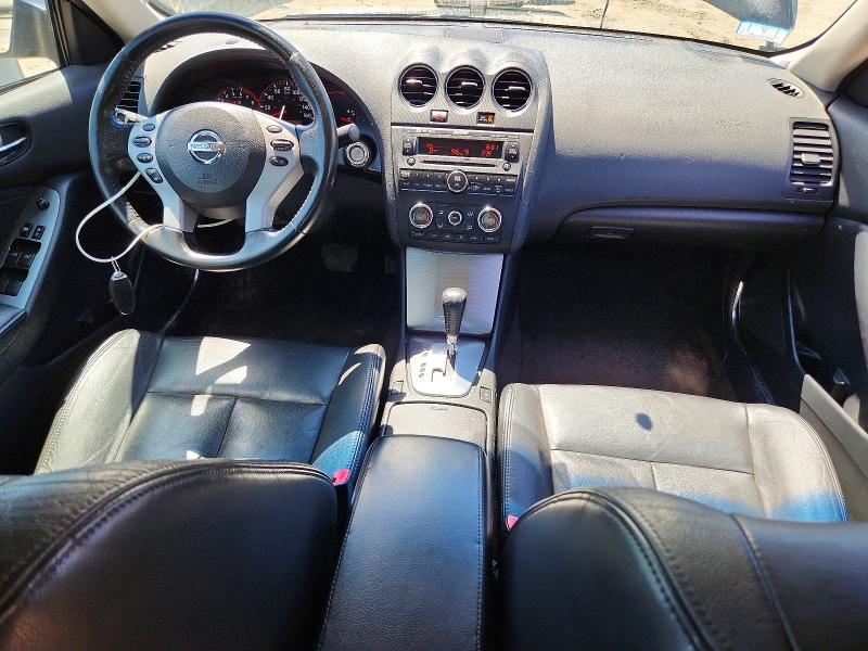 Продаж на аукціоні авто 2008 Nissan Altima, vin: 1N4AL21E18N553195, номер лоту: 58528466