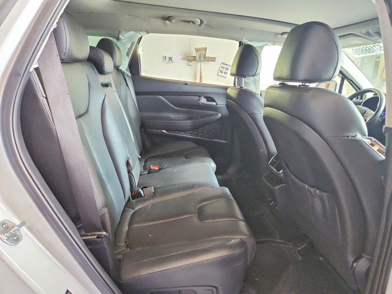 Продаж на аукціоні авто 2020 Hyundai Santa Fe, vin: 5NMS5CAA7LH250097, номер лоту: 57166606