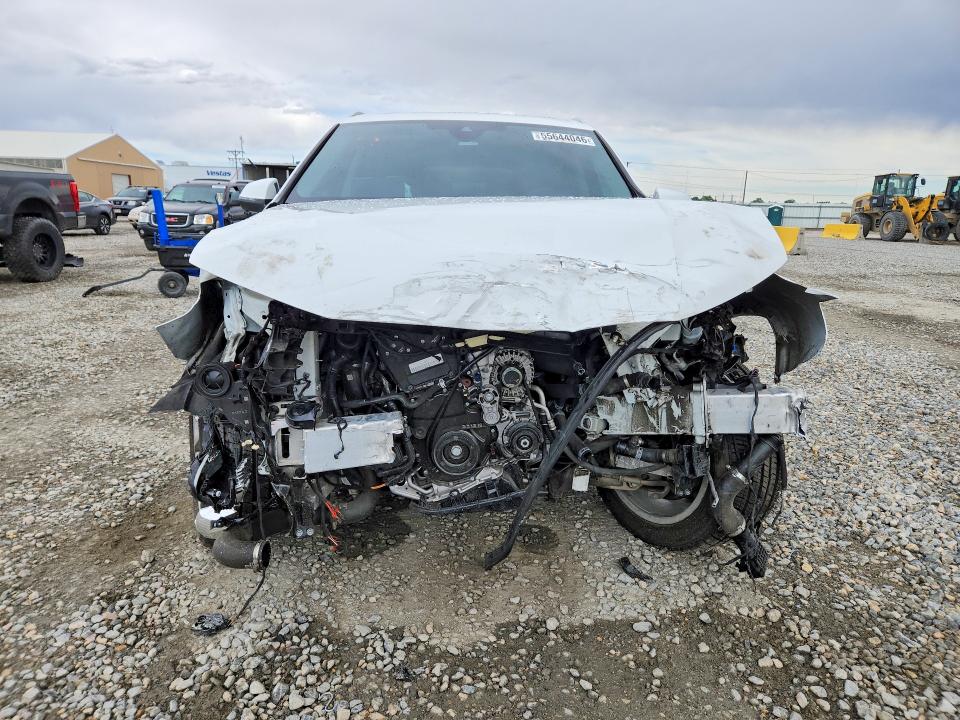 2023 Audi Q7 მანქანა იყიდება აუქციონზე, vin: WA1ACBF73PD004844, აუქციონის ნომერი: 55644046