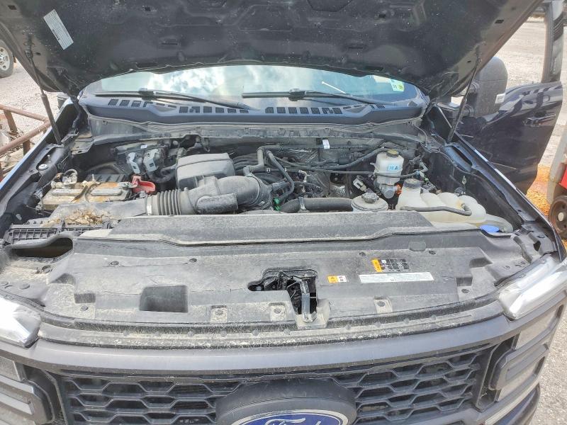 Aukcja sprzedaży 2024 Ford F250, vin: 1FT8W2BN4RED01182, numer aukcji: 55502476