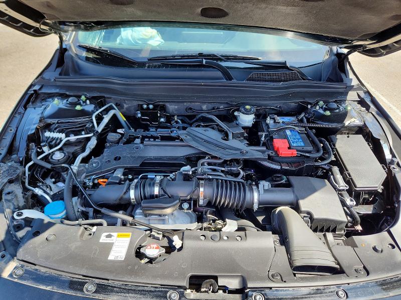 Aukcja sprzedaży 2022 Honda Accord, vin: 1HGCV1F36NA081742, numer aukcji: 56167776