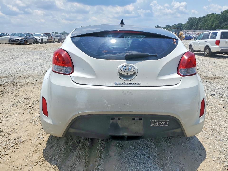 Продаж на аукціоні авто 2015 Hyundai Veloster, vin: KMHTC6AD7FU225134, номер лоту: 59186056