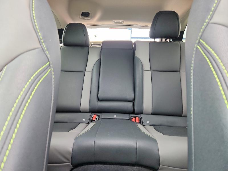 55978426 :رقم المزاد ، 4S4BTALC2S3149860 vin ، 2025 Subaru Outback مزاد بيع