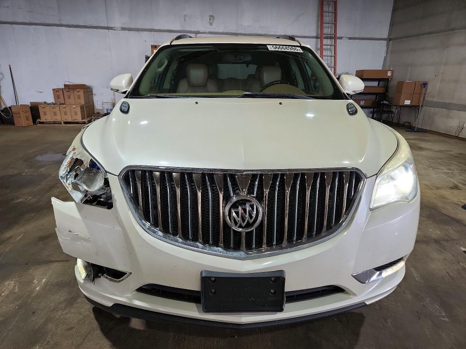 Продаж на аукціоні авто 2015 Buick Enclave, vin: 5GAKVBKD4FJ156830, номер лоту: 56668986