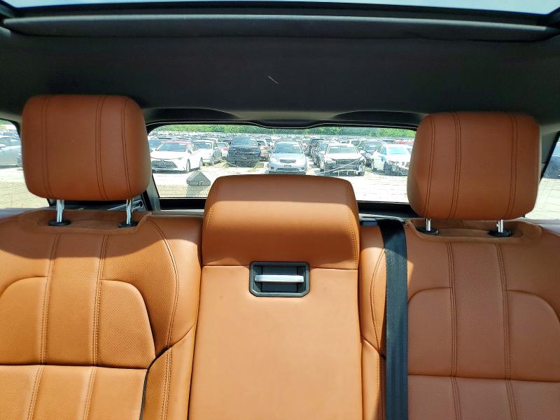 Продаж на аукціоні авто 2016 Land Rover Range Rover Sport, vin: SALWR2EF7GA565402, номер лоту: 85636755