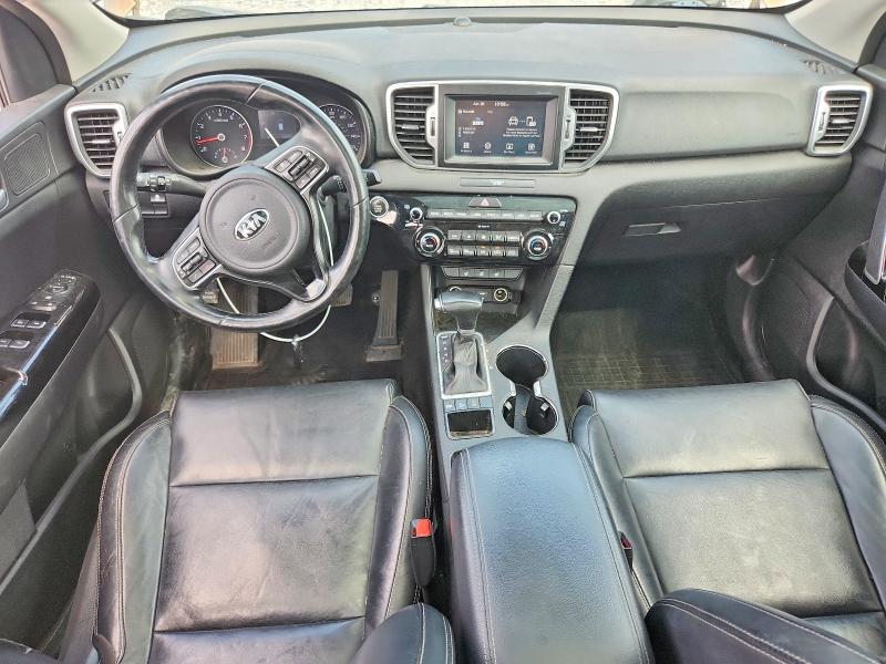 Aukcja sprzedaży 2019 Kia Sportage, vin: KNDPNCACXK7568891, numer aukcji: 59123236