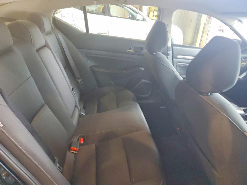 Aukcja sprzedaży 2021 Nissan Altima, vin: 1N4BL4DV5MN331927, numer aukcji: 59146456