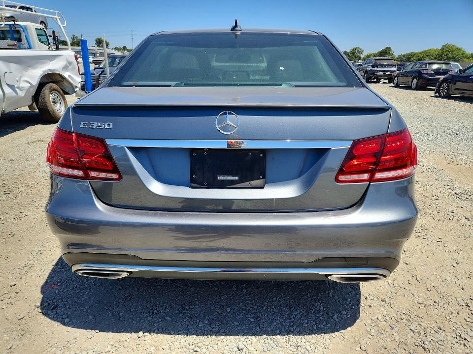 58923346 :رقم المزاد ، WDDHF5KBXGB244675 vin ، 2016 Mercedes-benz E مزاد بيع
