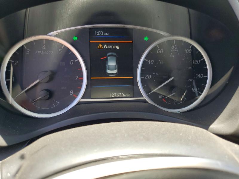 Aukcja sprzedaży 2019 Nissan Sentra, vin: 3N1AB7AP0KY216140, numer aukcji: 58308466