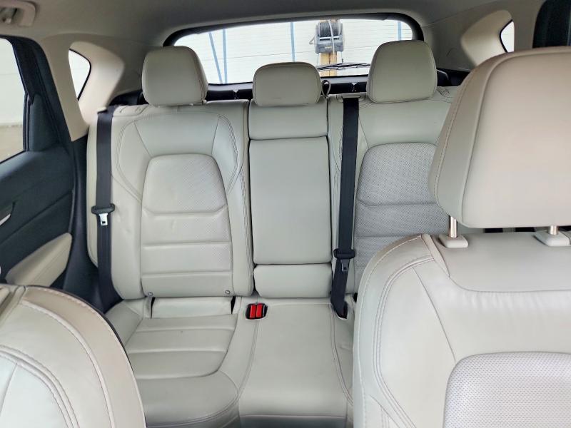 56720666 :رقم المزاد ، JM3KFBDM3M1499528 vin ، 2021 Mazda Cx-5 مزاد بيع