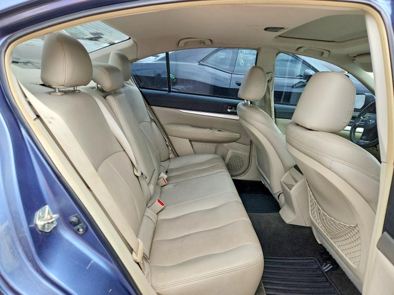 Продаж на аукціоні авто 2013 Subaru Legacy, vin: 4S3BMCG69D3043703, номер лоту: 56541136