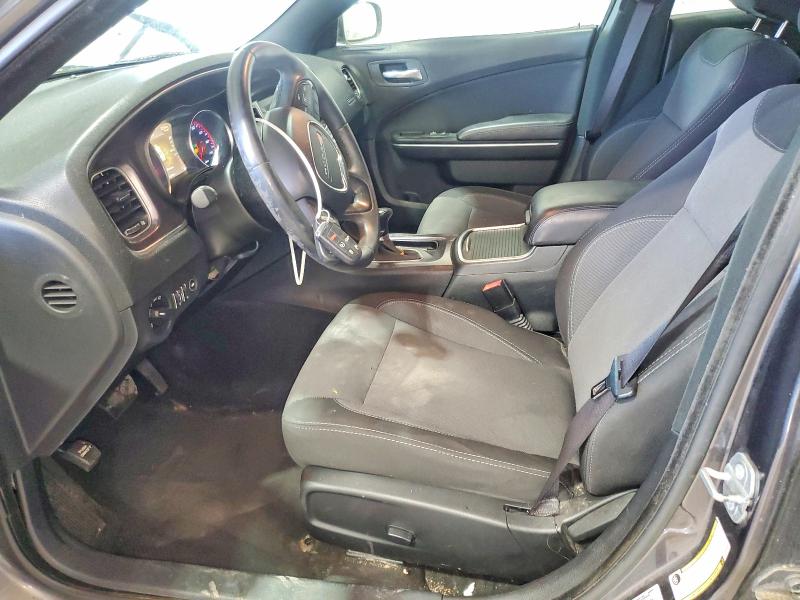 Aukcja sprzedaży 2015 Dodge Charger, vin: 2C3CDXBG7FH856893, numer aukcji: 55542156