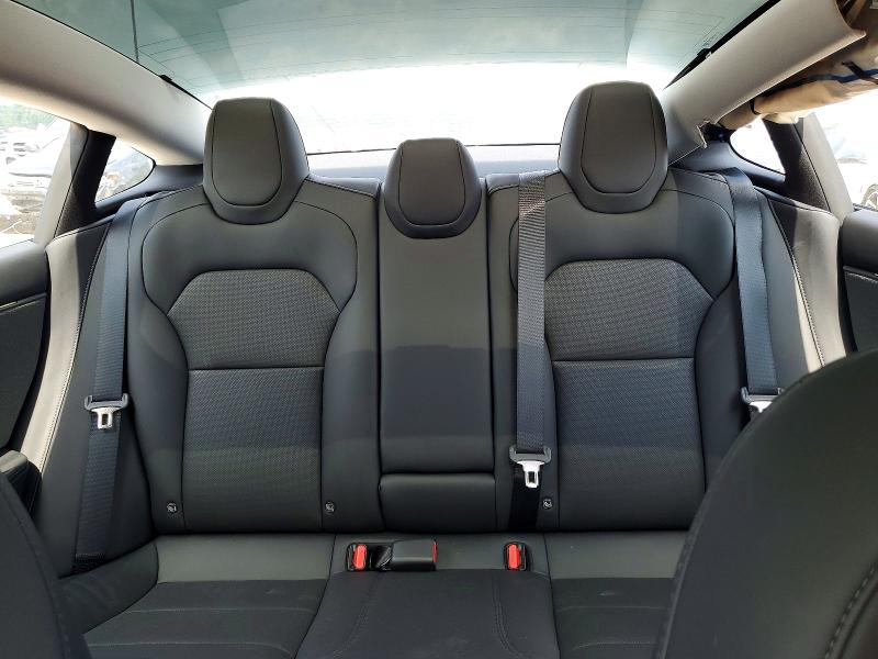 Aukcja sprzedaży 2026 Tesla Model 3, vin: 5YJ3E1EA5TF160564, numer aukcji: 57556006