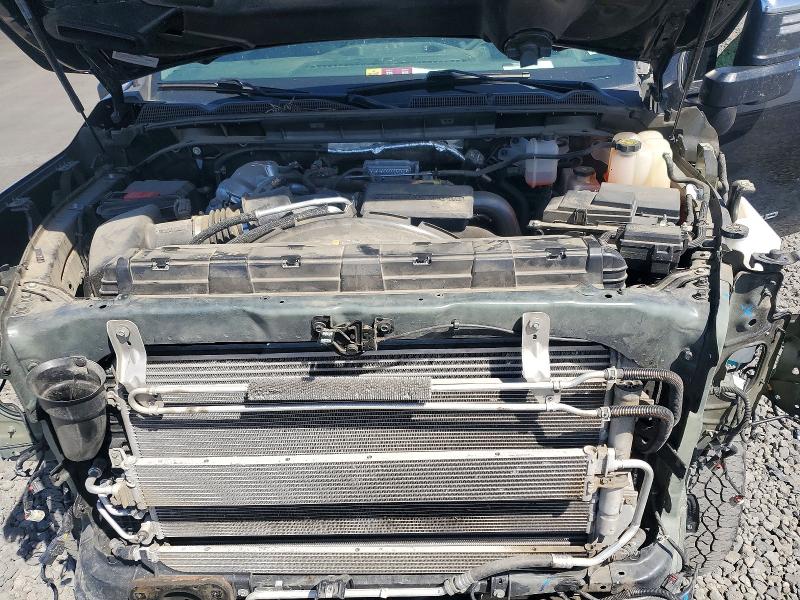Продаж на аукціоні авто 2022 Gmc Sierra, vin: 1GT49REY6NF347699, номер лоту: 56939866