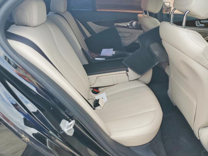 Продаж на аукціоні авто 2017 Mercedes-benz E, vin: WDDZF4KB8HA015031, номер лоту: 56967976