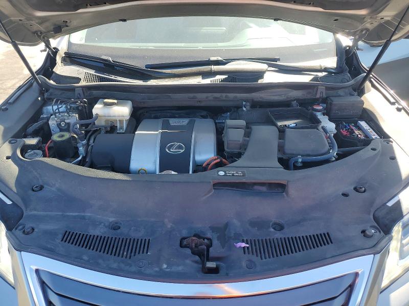 Продажа на аукционе авто 2017 Lexus Rx 450h, vin: 2T2BGMCA9HC016856, номер лота: 56386726