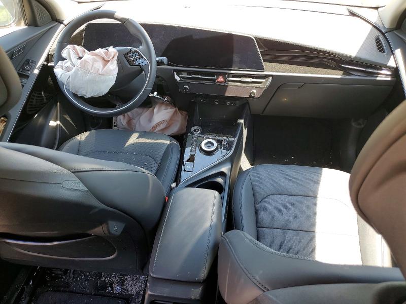56428636 :رقم المزاد ، KNDCT3L11T5151169 vin ، 2026 Kia Niro مزاد بيع