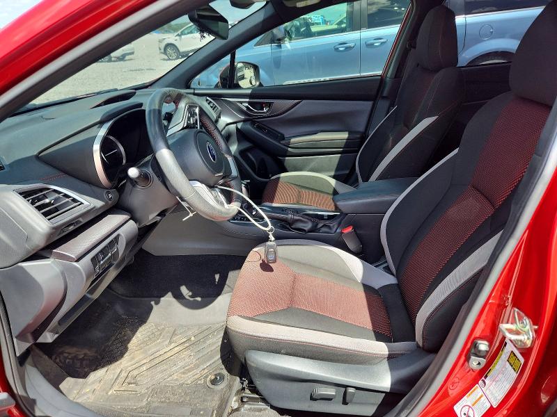 Aukcja sprzedaży 2020 Subaru Impreza, vin: 4S3GKAM69L3608521, numer aukcji: 57051386