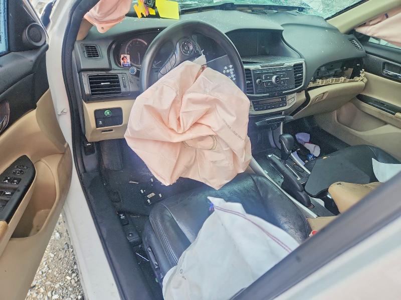 55983996 :رقم المزاد ، 1HGCR2F78EA229919 vin ، 2014 Honda Accord مزاد بيع